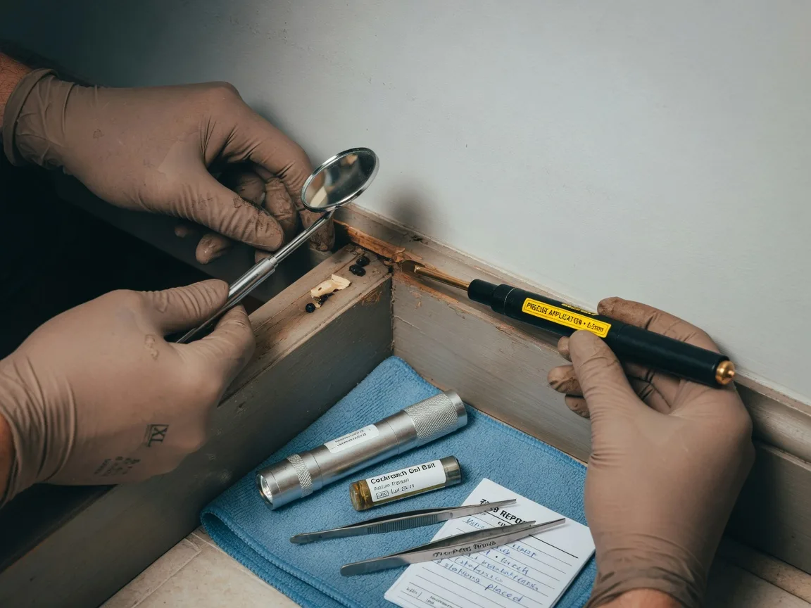Why choose Emergency Pest Control in Manor, GA